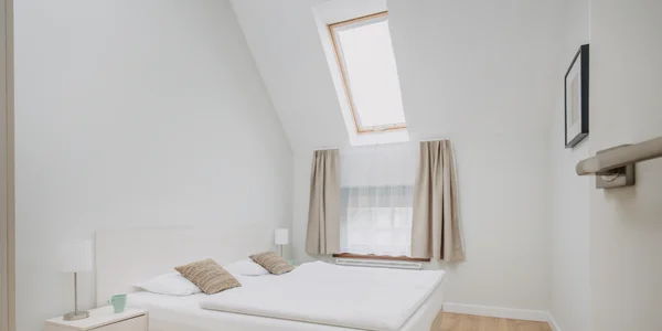 Rodinný apartmán