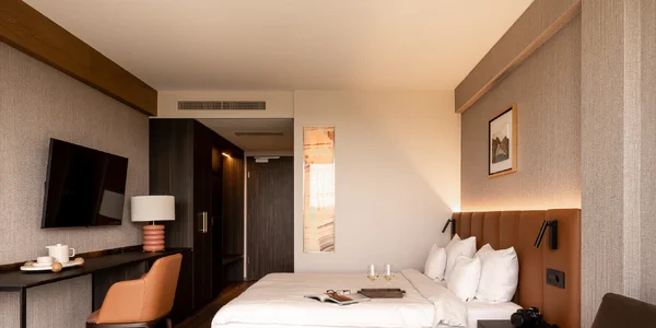 Dvojlôžková izba Comfort (24 m²)