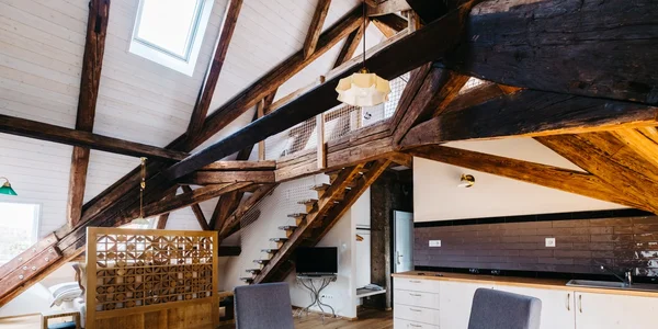 Rodinné apartmá Ignát (45 m²)