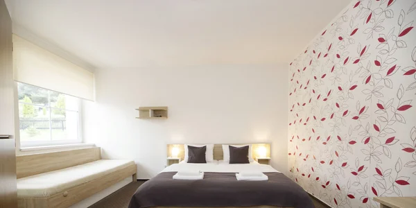 Rodinný pokoj (38 m²)