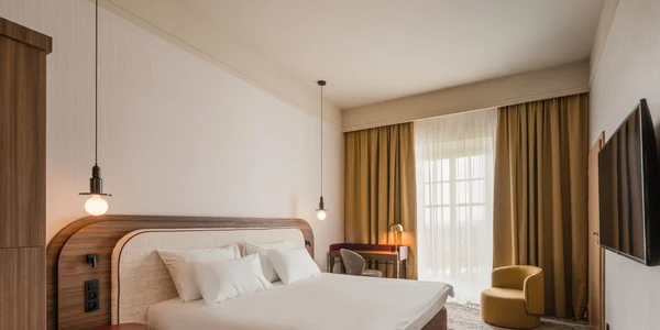 Dvojlôžková izba Comfort Plus