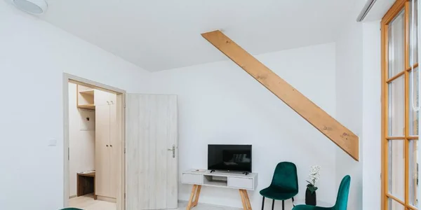 Izba Štandard Plus (23 m²)