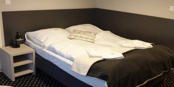 Štvorlôžková izba (25 m²)