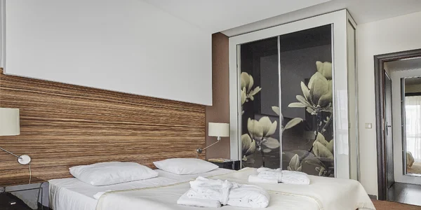 Suite Spa Lux (35–41 m²)