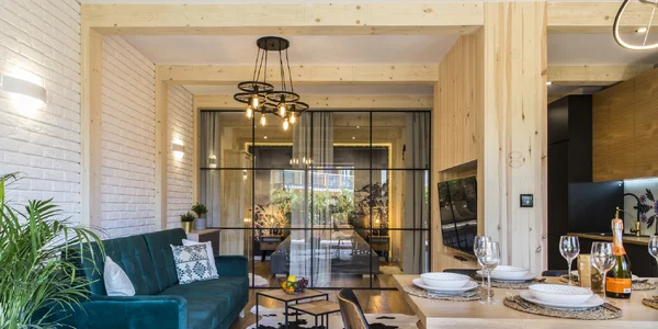 Verde SPA (62 m²)