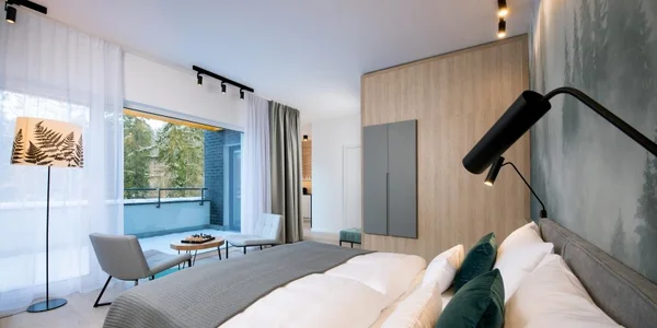 Apartmán Classic Plus