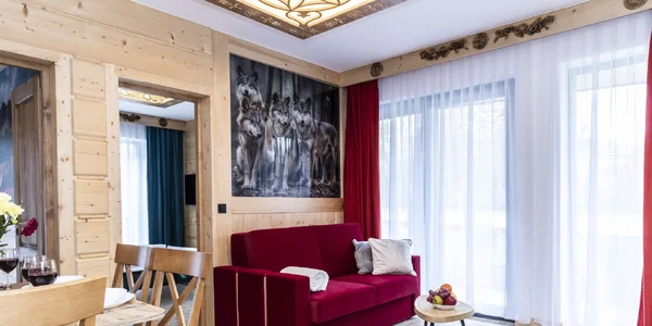 Apartmán B3