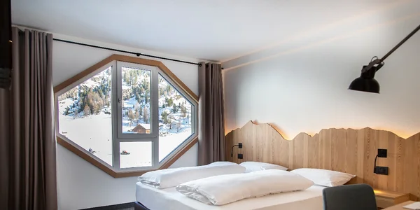 Dvojlôžková izba Superior (20 m²)
