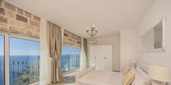 Apartmán se dvěma ložnicemi (93 m²)