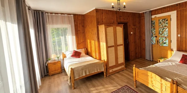 Apartmán Economy Goral
