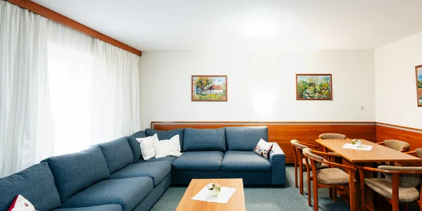 Apartmán