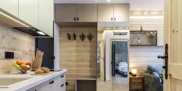 Apartmán C5