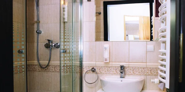 Dvojlôžková izba LUX (18 m²)