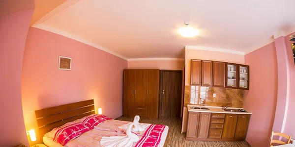 Apartmán 2+0