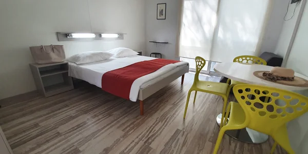 Bungalov Standard (22 m²)