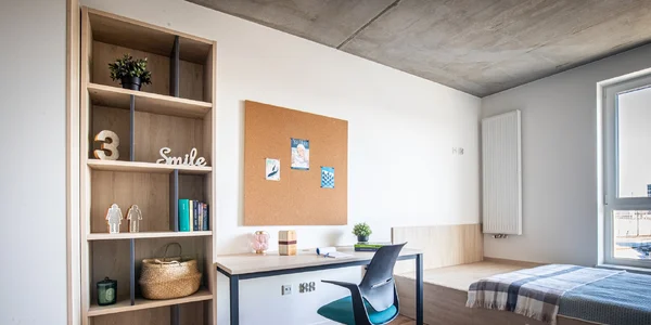 Studio Plus (40 m²)