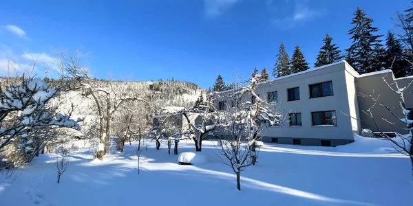 Apartmány v Beskydech – Slevomat