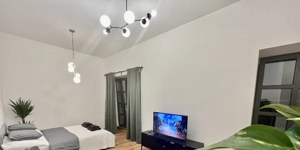 Apartman (30 m²)