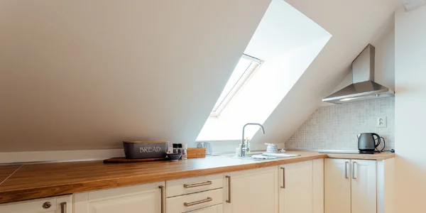 Apartmán 19 (45 m²)