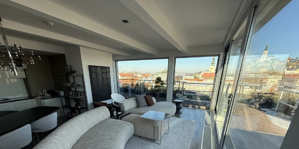 Panorama Penthouse