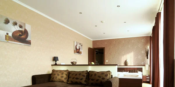 Apartmán (40 m²)