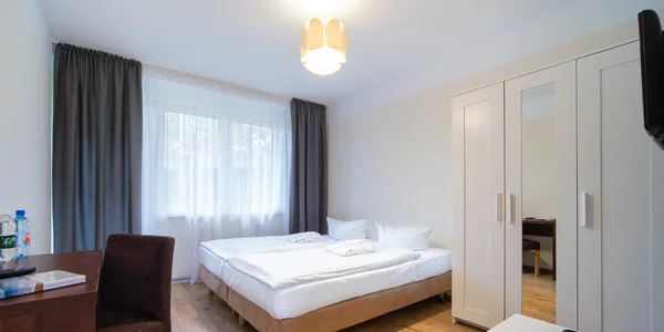 Dvojlôžková izba Standard Fala (samostatná budova) (18 m²)