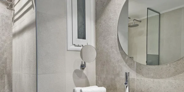 Rodinný pokoj s výhledem na moře (30 m²)