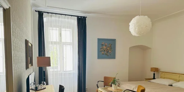 Vedľajšia budova: dvojlôžková 3* Standard (25 m²)