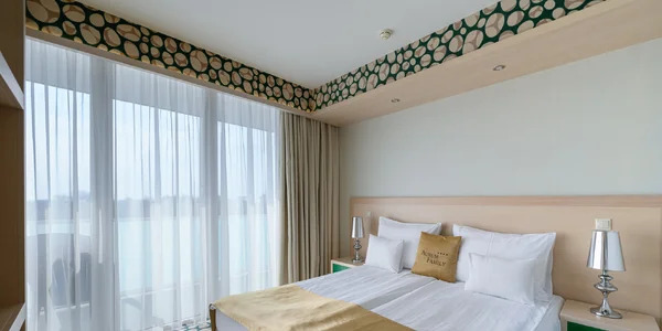 Dvojlôžková izba Deluxe (30–39 m²)