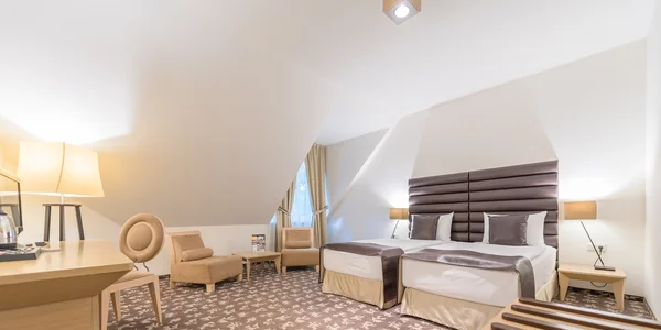 Dvojlôžková izba Superior (oddelené postele) (30 m²)
