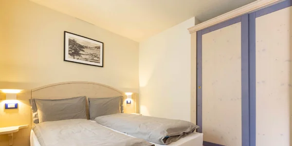 Dvojizbový apartmán