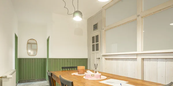 Apartmán Mák (1) (45 m²)