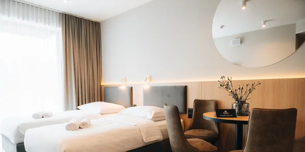 De Lux Suite (40 m²)