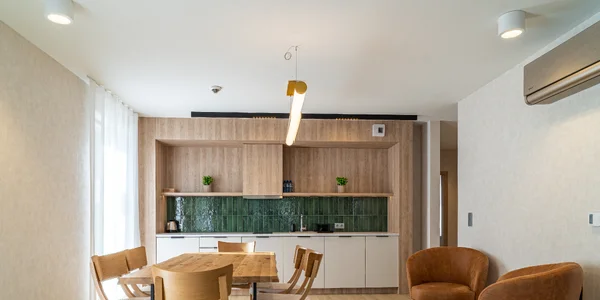 Apartmán Deluxe (90 m²)