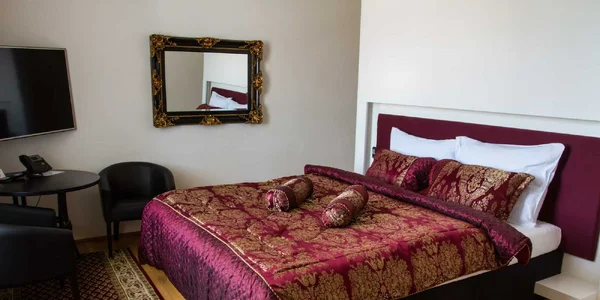 Zámek EXCLUSIVE (24 m²)