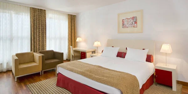 Studio apartmán (40–45 m²)