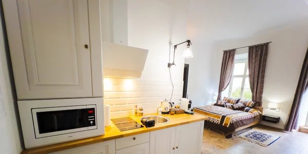 ROMANCE (43 m²)