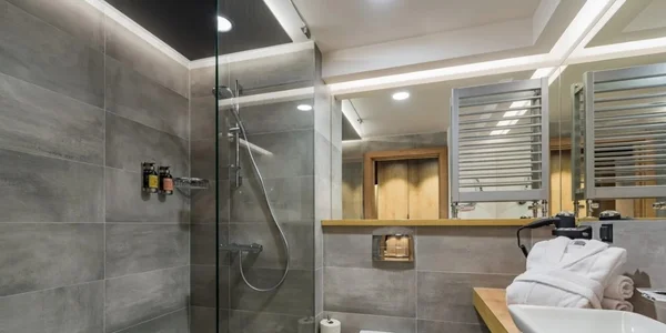 Standard s kuchynkou – Hotel (27 m²)