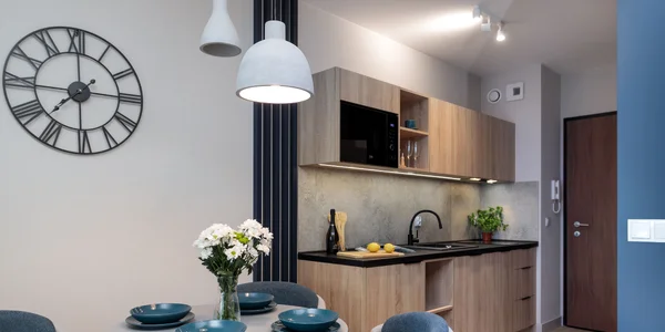 Izba Standard s balkónom (23 m²)