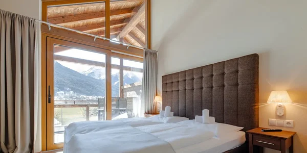 Penthouse IIIb (105 m²)