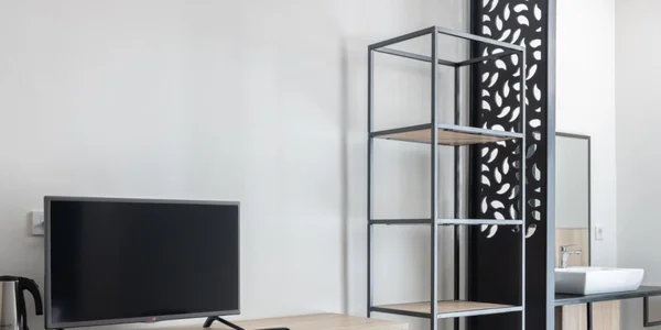 Rodinný pokoj s posuvnými dveřmi (25 m²)