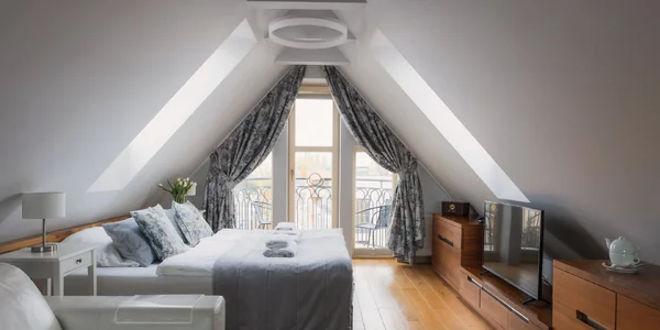 Apartmán Superior (73 m²)