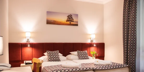 Izba Standard s balkónom (24 m²)