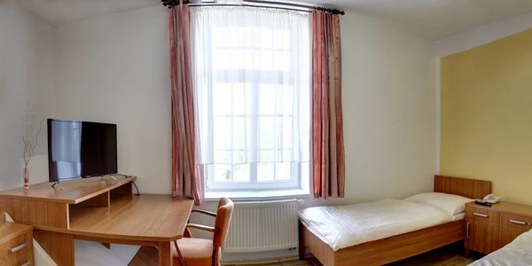 Standard 4 (25 m²)