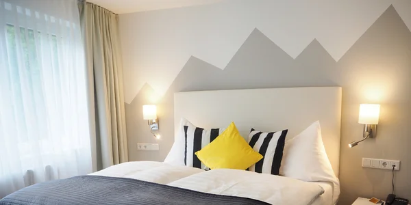 Pokoj Junior Suite (35–40 m²)