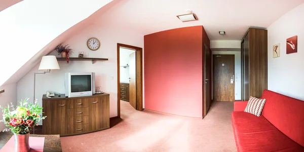 Apartmán