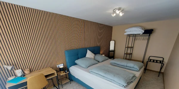 Apartmán Serenity (39 m²)