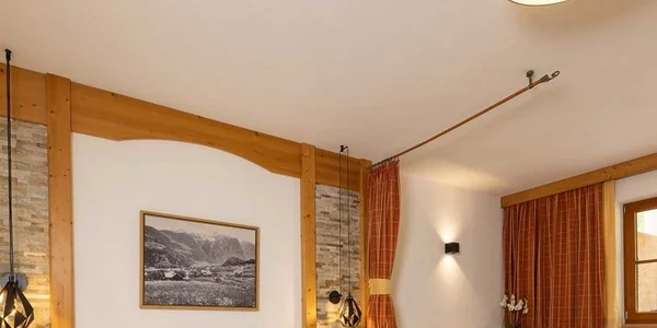Deluxe Karkopf (30 m²)