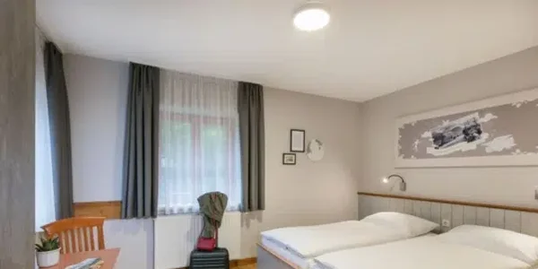 Dvojlôžková izba