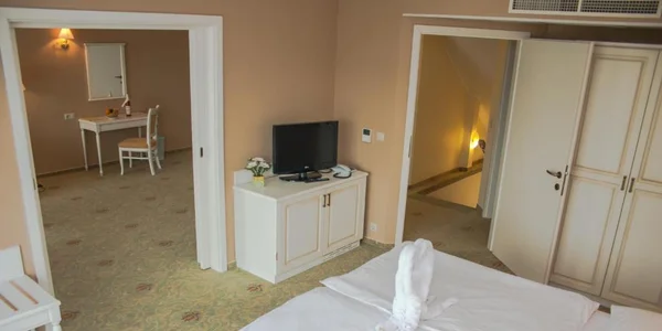 Apartmán De lux 2+3 (60 m²)